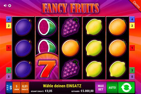  fancy fruits casino/ohara/modelle/804 2sz